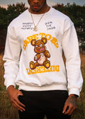 BEAR SWEATSHIRT