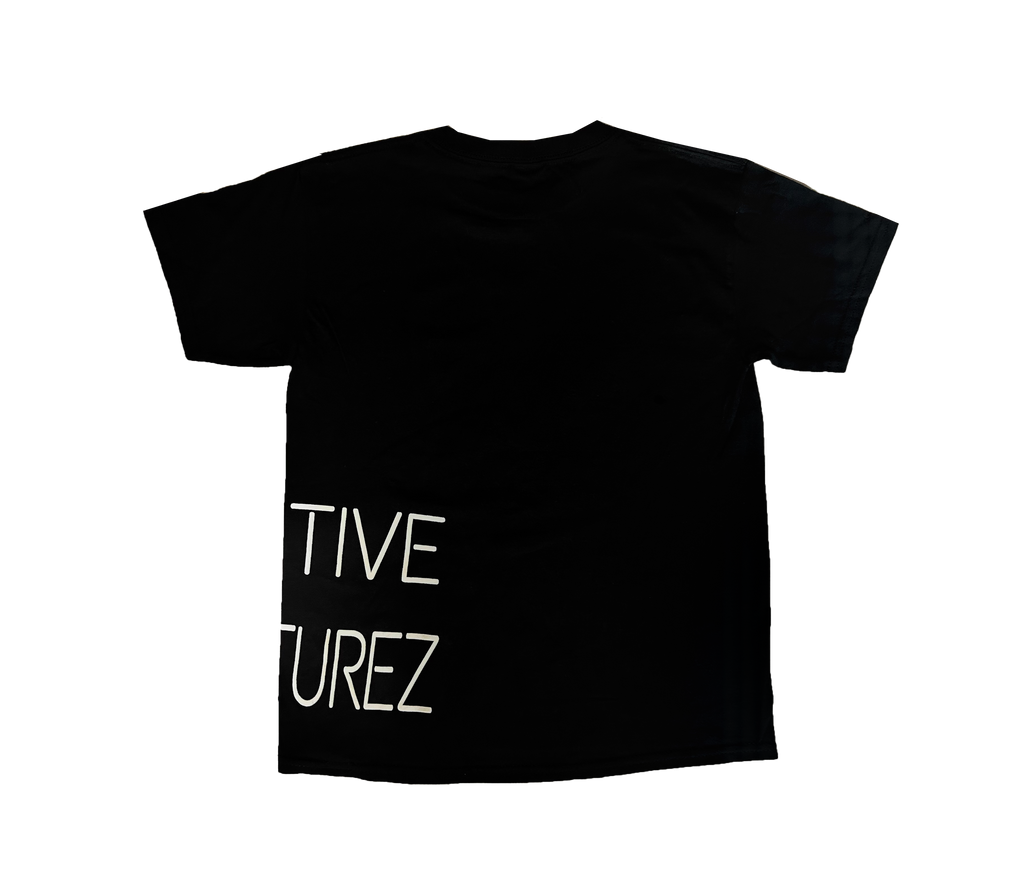 YOUTH GIRAFFE T-SHIRT V1