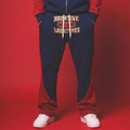 VARSITY SWEATPANTS