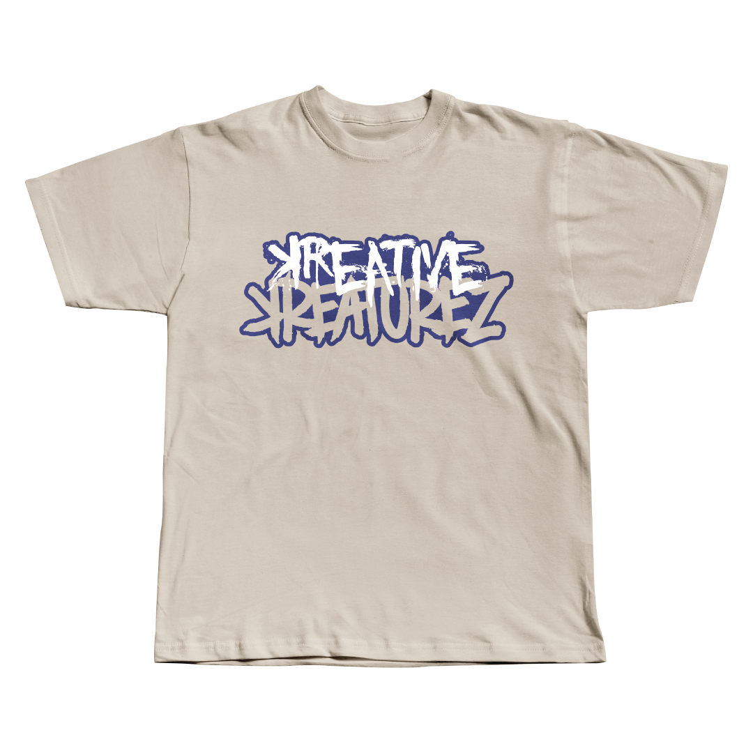 YOUTH KRAFT YOUR REALITY TEE