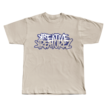 YOUTH KRAFT YOUR REALITY TEE