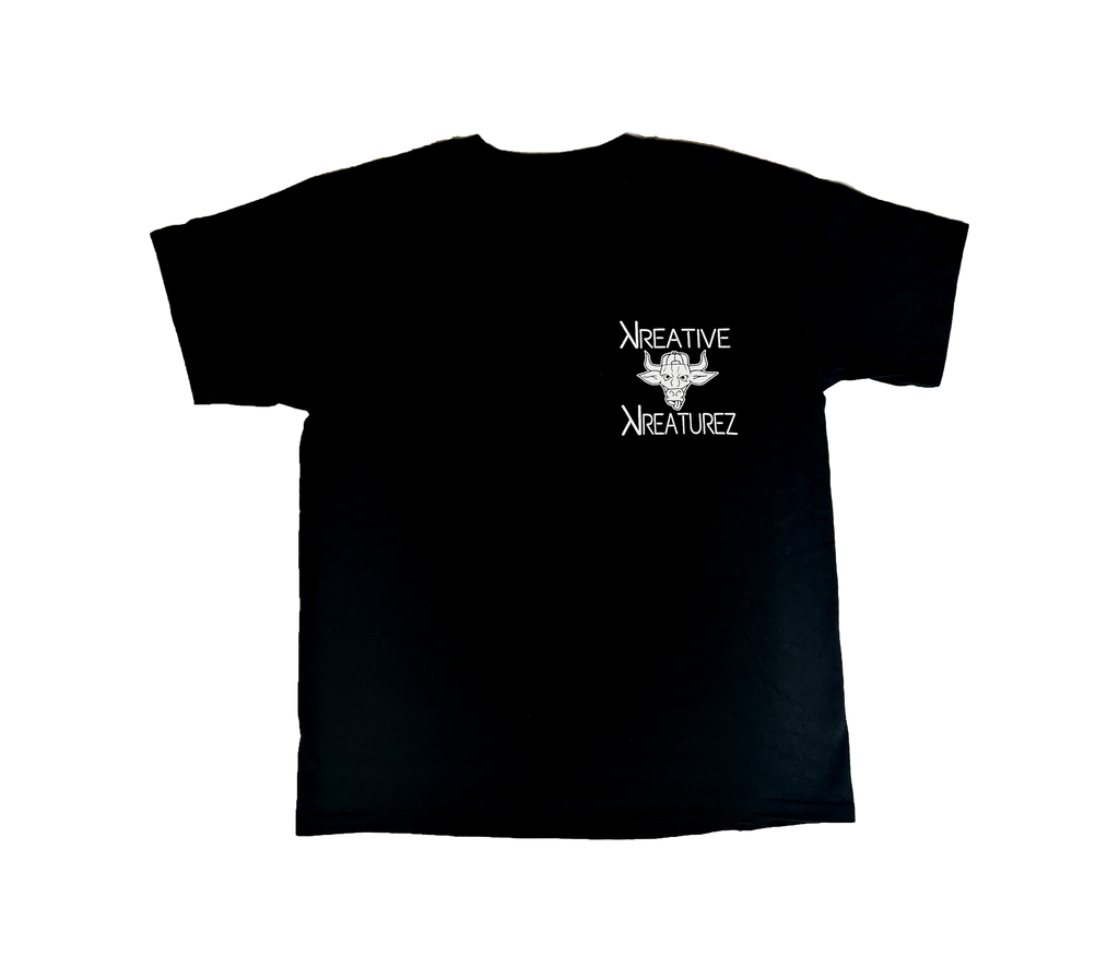 YOUTH BEAR T-SHIRT V1