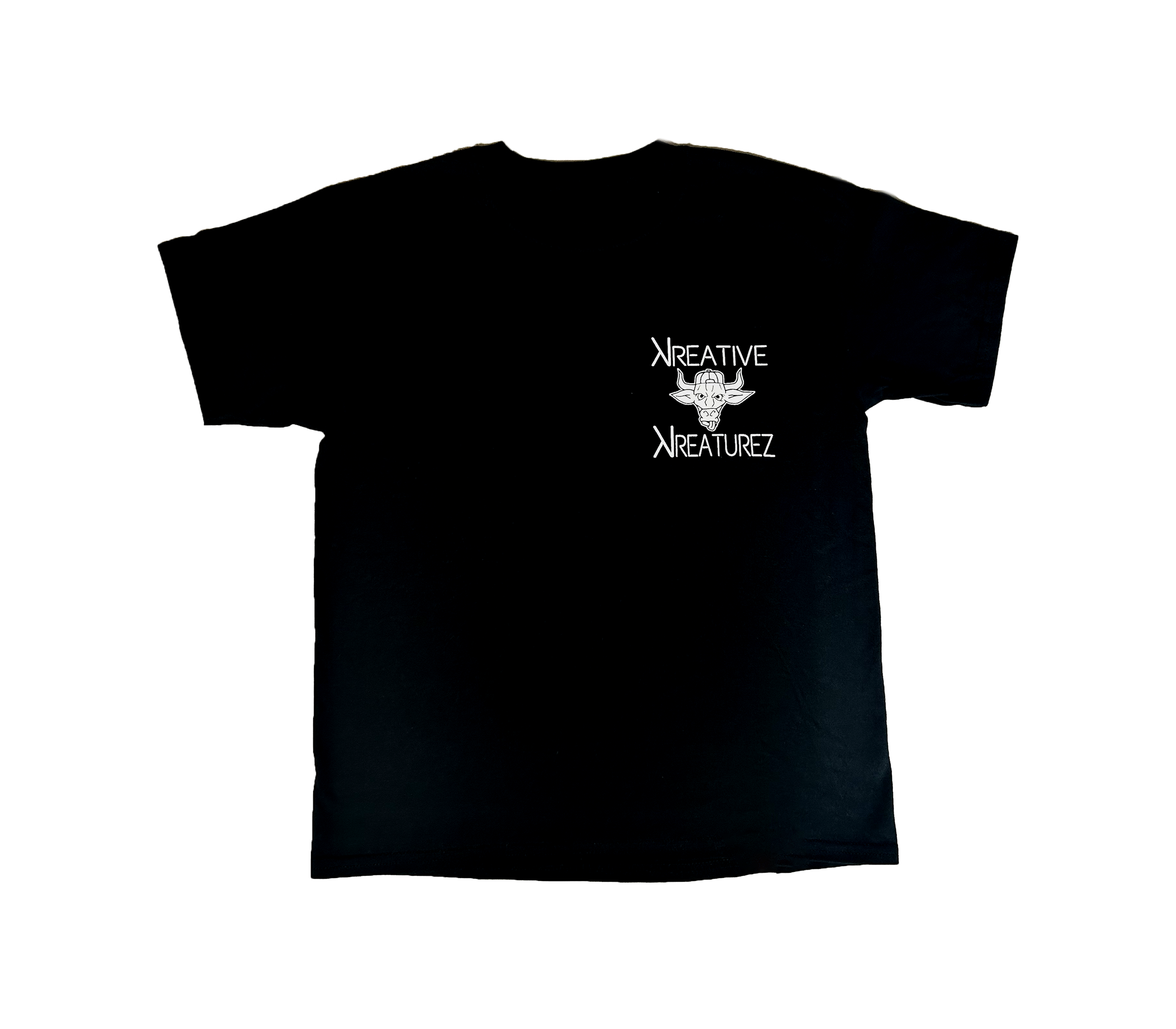 YOUTH BEAR T-SHIRT V1