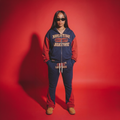 VARSITY SWEATSUIT *FULL SET*